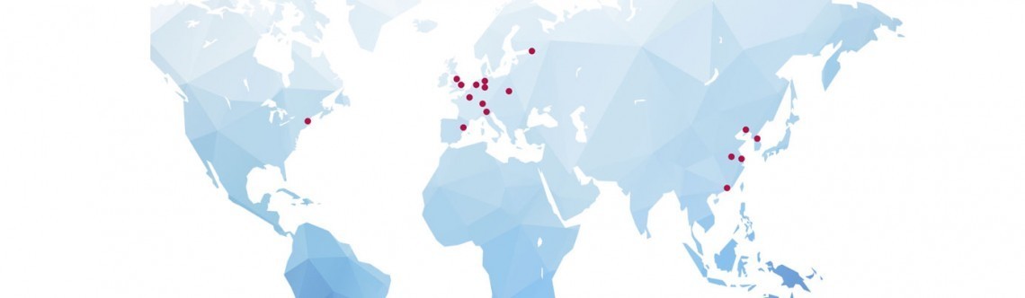 Manager Logistics Distribution Network (m/w/d), 3. Bild