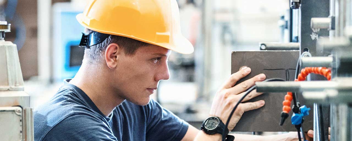 Ausbildung als Fachkraft für Lagerlogistik (m/w/d), 2. Bild